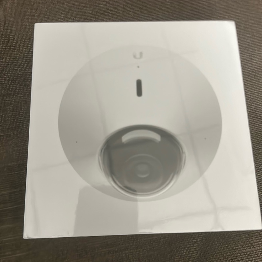 UniFi Protect G4 Dome Cameras